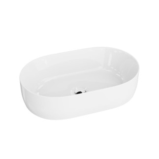 Lavita Koke Grande umywalka nablatowa 53.5x31.5