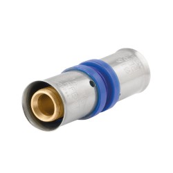 Perfexim 733 Złączka zaprasowywana prosta 25x16