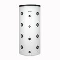 Kospel zbiornik buforowy SV 300.2 nieemaliowany w izolacji 324 l