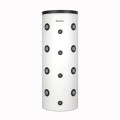 Kospel zbiornik buforowy SV 200.1 nieemaliowany w izolacji 220 l