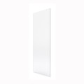 Roca Metropolis-N ścianka prysznicowa boczna 70 cm