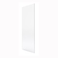 Roca Metropolis-N ścianka prysznicowa boczna 90 cm