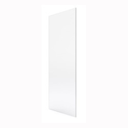 Roca Metropolis-N ścianka prysznicowa boczna 90 cm