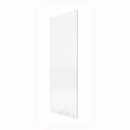 Roca Metropolis-N ścianka prysznicowa boczna 80 cm
