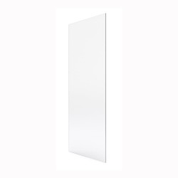 Roca Metropolis-N ścianka prysznicowa boczna 80 cm