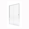 Roca Metropolis-Nl drzwi przesuwne 100 cm chrom