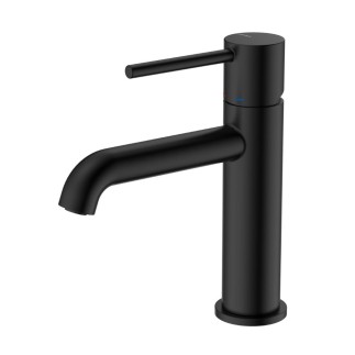 AVAPAX Ultimate bateria umywalkowa czarna