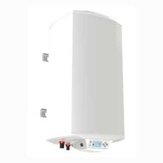 Elektromet Nordic Combi 100 l ogrzewacz wody z wbudowanym wymiennikiem spiralnym pionowy