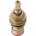 Kuchinox głowica ceramiczna do baterii 2-pokrętłowych 1/2" Typ 16