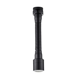 Kuchinox aerator 2-funkcyjny czarny