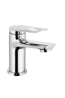 Kfa Amazonit bateria umywalkowa stojąca chrom