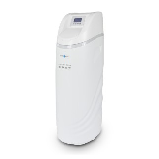 Dom Wody Smart Blue Snow 25l zmiękczacz wody