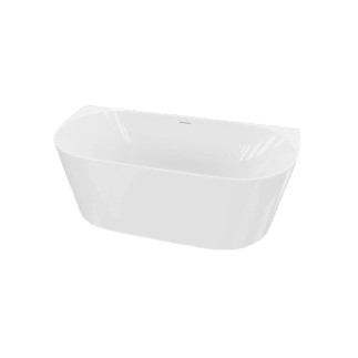 Lavita Dera Slim wanna wolnostojąca przyścienna 170cm