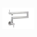Kfa Duero Pot Filler bateria zlewozmywakowa przegubowa inox.