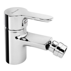 Kfa Granat bateria bidetowa chrom