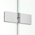 New Trendy New Soleo drzwi wnękowe 1000x1950 mm chrom