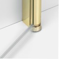 New Trenty New Soleo drzwi wnękowe U 1000x1950 mm light gold