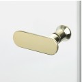 New Trenty New Soleo drzwi wnękowe U 1000x1950 mm light gold