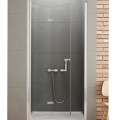 New Trendy New Soleo drzwi wnękowe 1000x1950 mm chrom