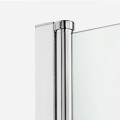 New Trendy New Soleo drzwi wnękowe 1000x1950 mm chrom