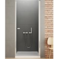 New Trendy New Soleo drzwi wnękowa 800x1950 mm chrom