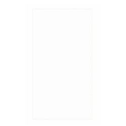 Netto White matt płytka gresowa 60x120cm
