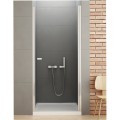 New Trendy New Soleo drzwi wnękowe 900x1950 mm chrom