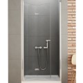 New Trendy New Soleo drzwi wnękowe 700x1950 mm chrom