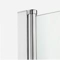 New Trendy New Soleo drzwi wnękowe 700x1950 mm chrom