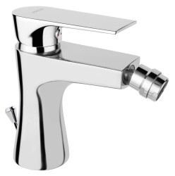 Ferro Algeo Square bateria bidetowa chrom