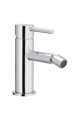 Kfa Moza bateria bidetowa chrom