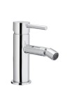 Kfa Moza bateria bidetowa chrom
