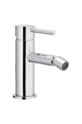 Kfa Moza bateria bidetowa chrom