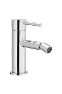 Kfa Moza bateria bidetowa chrom