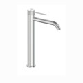Kfa Moza 0316L bateria nablatowa umywalkoowa stal nierdzewna