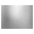 Deante Techno zlewozmywak stalowy 2-komorowy 79,0x44,0x13,0 cm satyna.