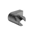 Avapax Ultimate zestaw prysznicowy 3-funkcyjny, punktowy, gun metal