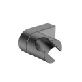 Avapax Ultimate zestaw prysznicowy 1-funkcyjny, punktowy, gun metal