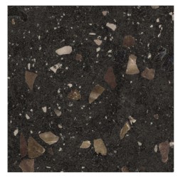 Cerrad Artesano black II gatunek płytka gresowa tarasowa 59,7x59,7cm