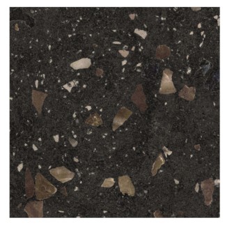 Cerrad Artesano black II gatunek płytka gresowa tarasowa 59,7x59,7cm