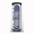 Elektromet WGJ-S DUO FIT wymiennik 2-wężownice stojący 250 l  bez grzałki