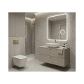 Lavita Pomona lustro 80x60
