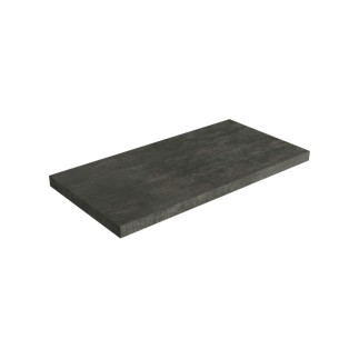 Lavita blat meblowy Graphite 80.5x47