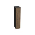 Lavita Oklahoma słupek wiszący Wood Black 30