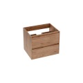 Lavita DSM Tulsa Wood szafka wisząca 60