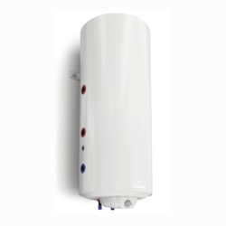 Galmet Neptun Kombi wymiennik C.W.U. 80l lewy