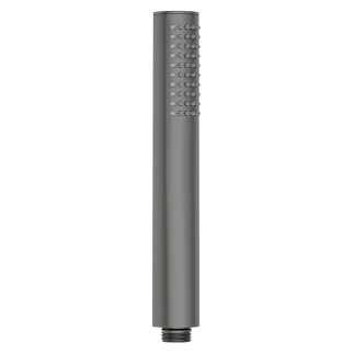 Deante Silia słuchawka prysznicowa 1-funkcyjna titanium