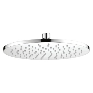 Deante Arnika głowica prysznicowa okrągła 250mm chrom