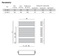 AS 400-Parametry