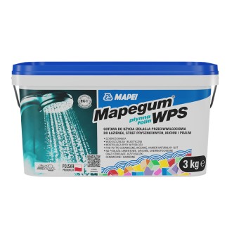 Mapei Mapegum folia w płynie 3kg